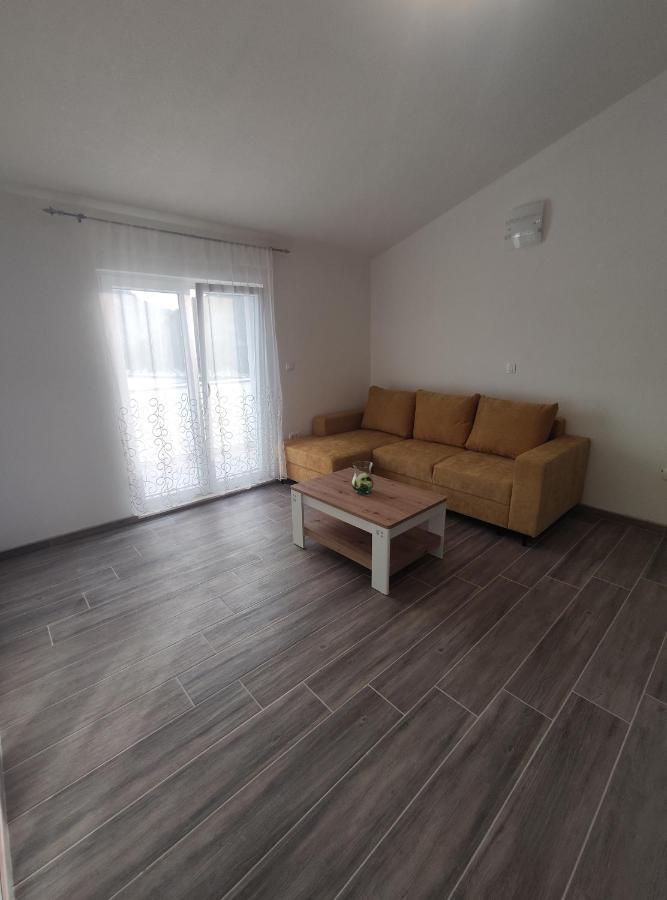 Apartmani Lesic Zaklopatica Lastovo 外观 照片